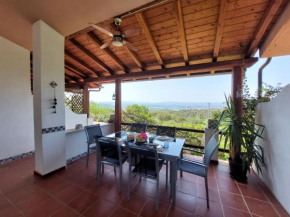 Apartment Terranoa by Interhome Olbia